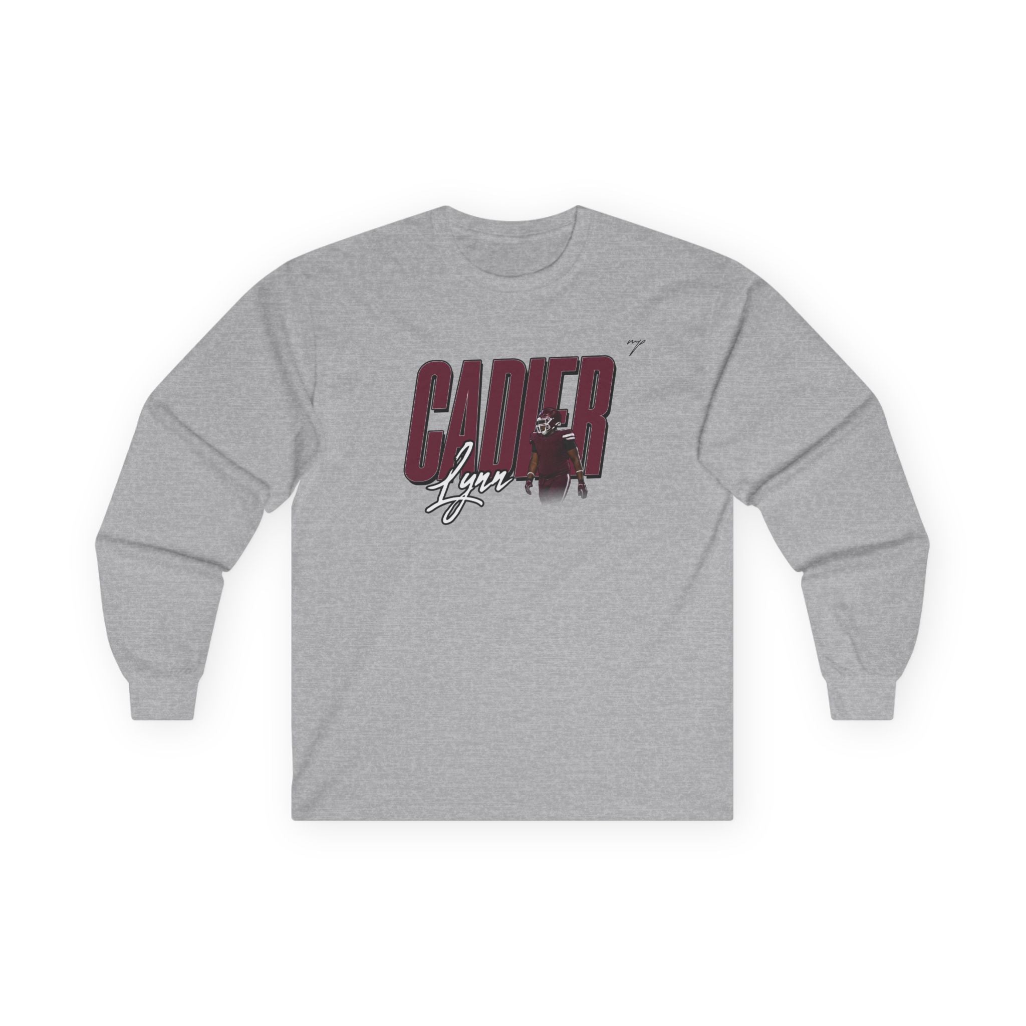 Cadier Lynn Long Sleeve