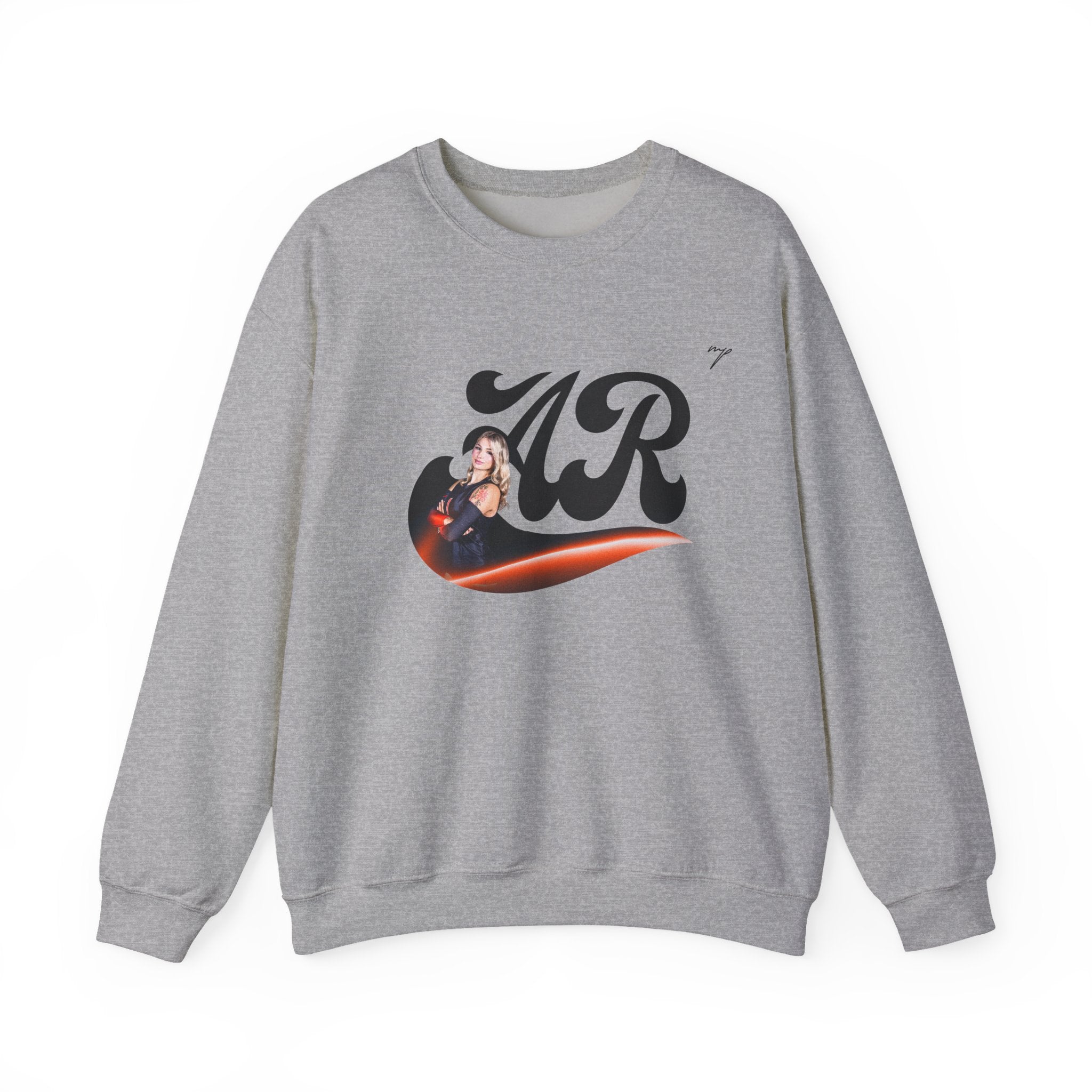 Allie Rushing Crewneck