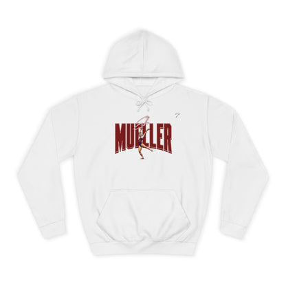 Elle Mueller Hoodie