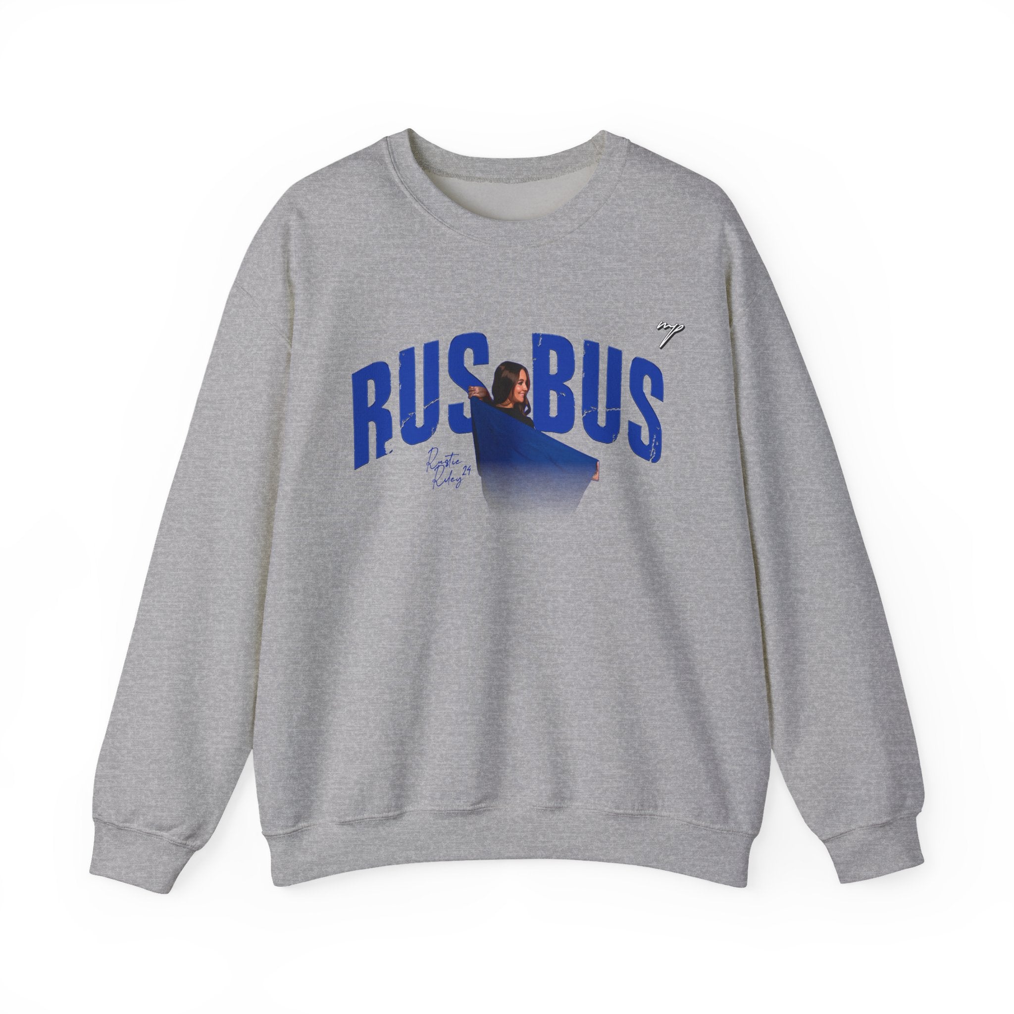 Rustie Riley Crewneck