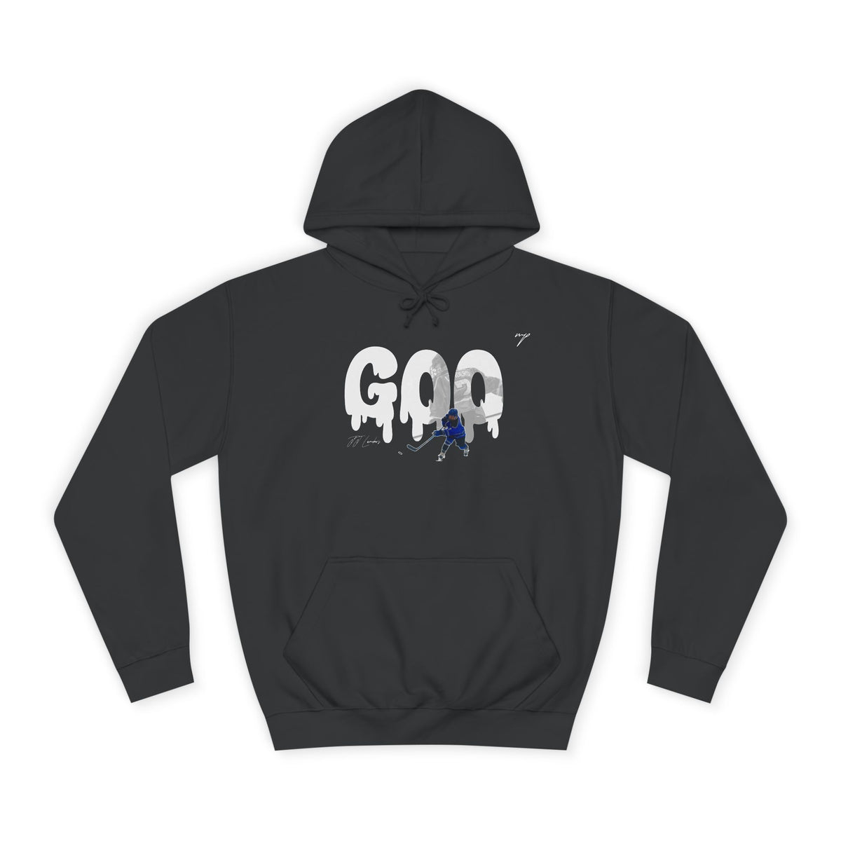 JJ Landers Hoodie