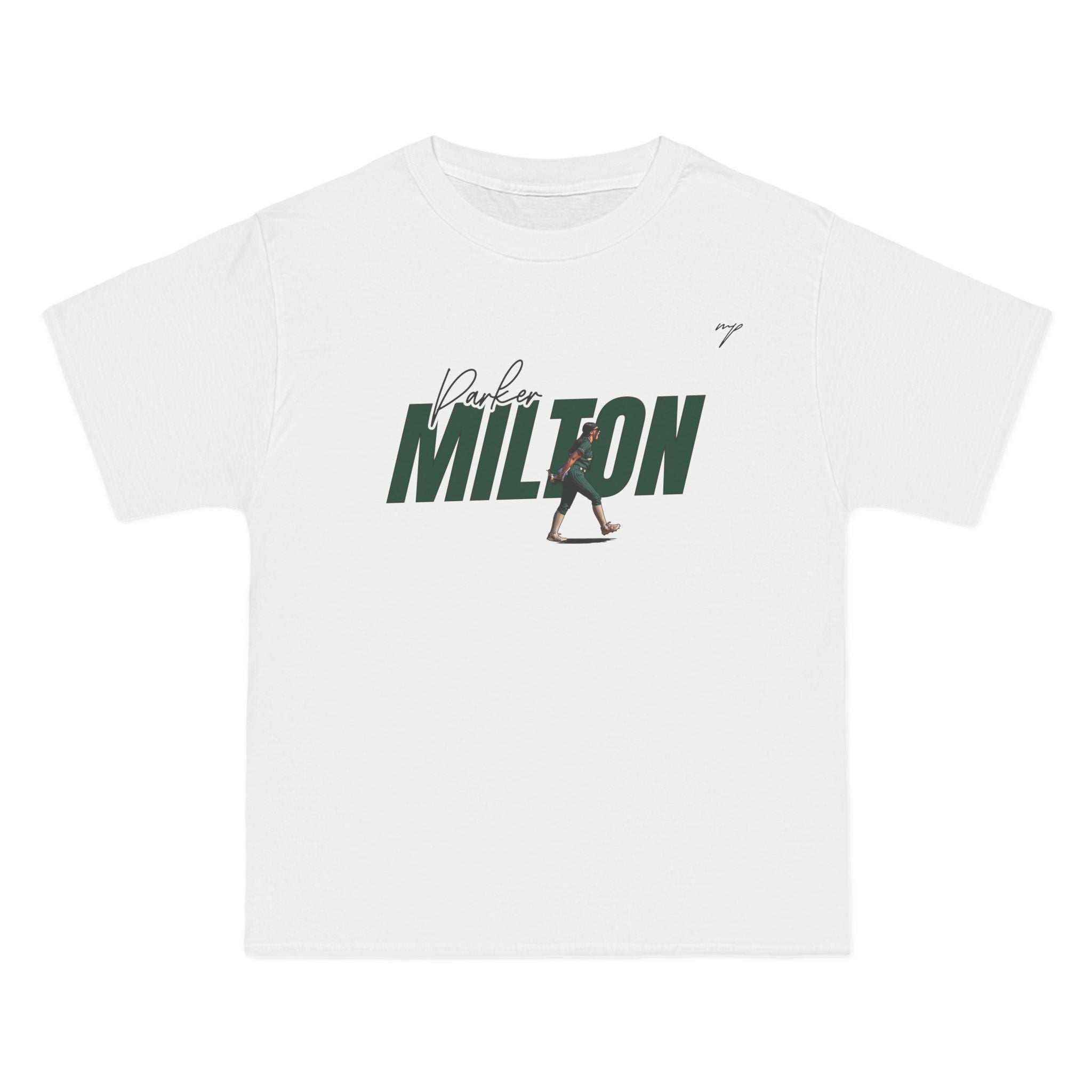 Parker Milton Vintage Tee