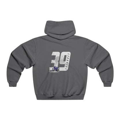 Michael Calabret Vintage Hoodie