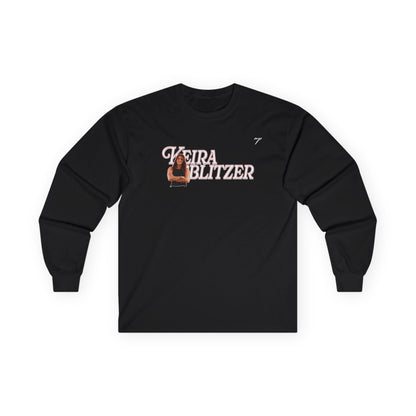 Keira Blitzer Long Sleeve