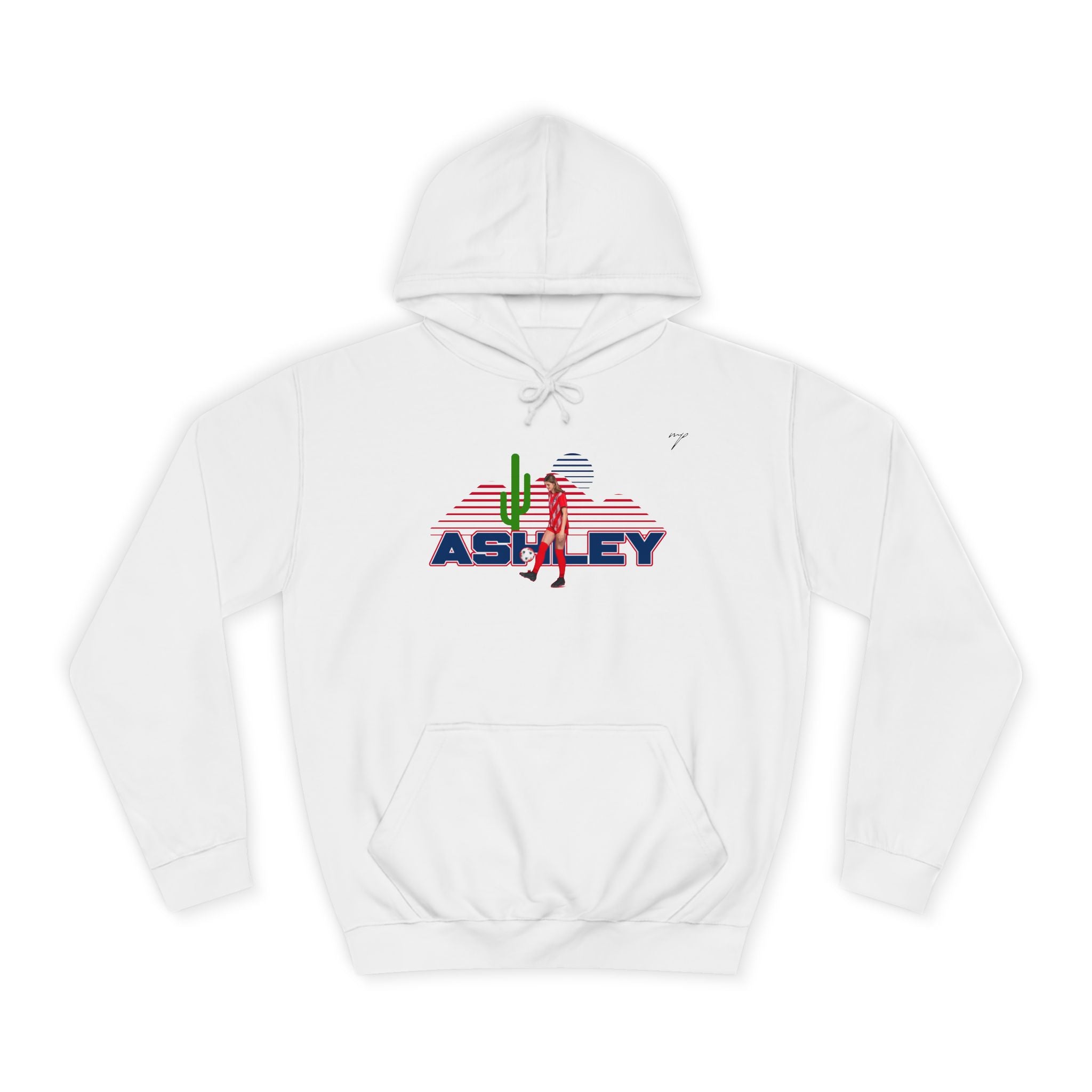 Ashley May Hoodie