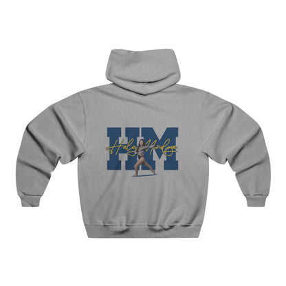 Haley Mendoza Vintage Hoodie