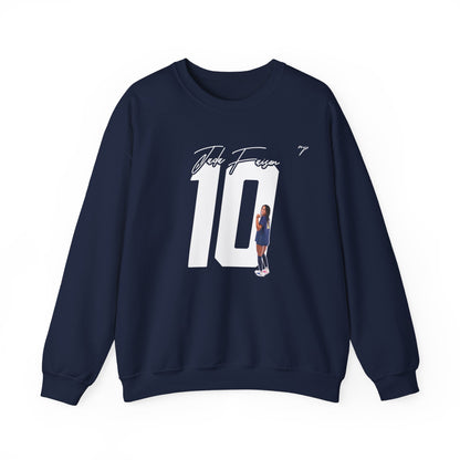 Jada Faison Crewneck