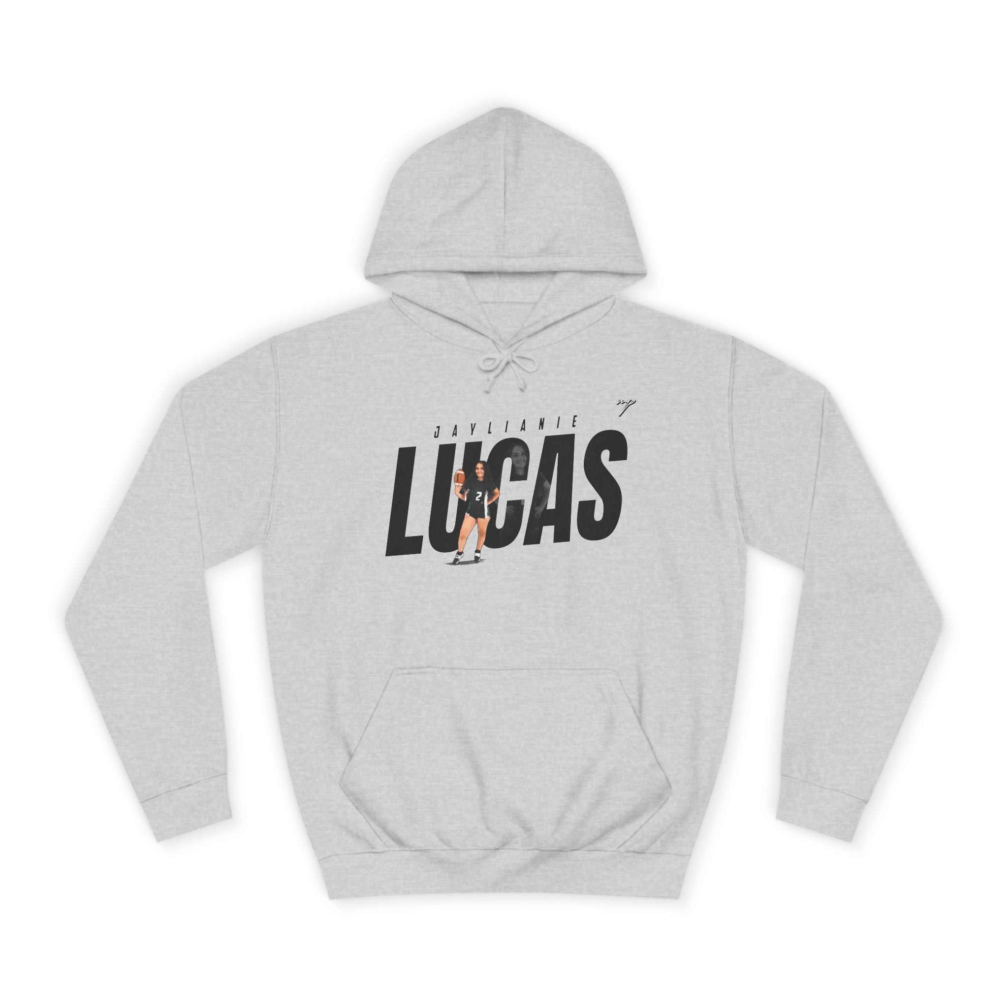 Jaylianie Lucas Hoodie