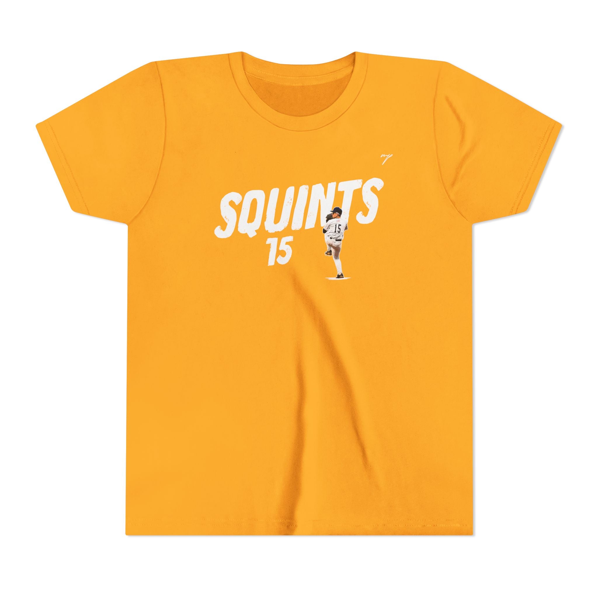 Ayden Peana YOUTH Graphic Tee
