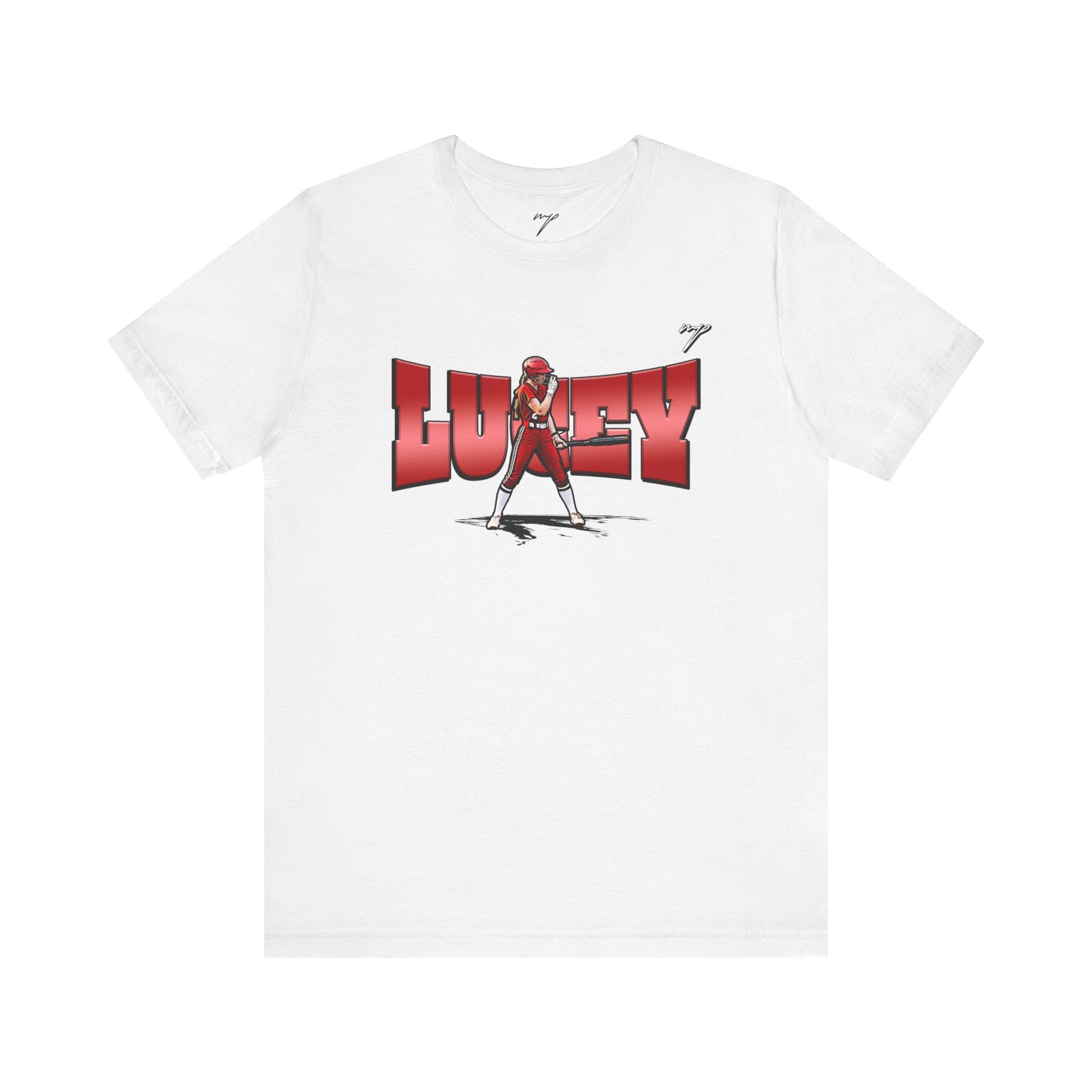 Danielle Lucey Graphic Tee