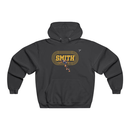 Gavin Smith Vintage Hoodie