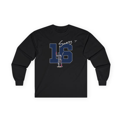 Luis Suarez Long Sleeve