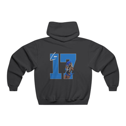 Danielle Lee Vintage Hoodie