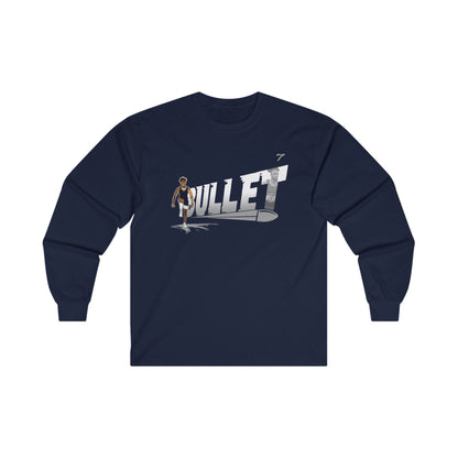 Chandon Smith Long Sleeve Tee