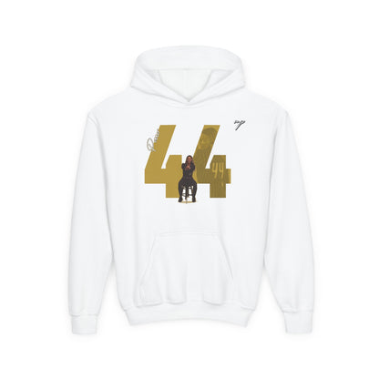 Carley Penner Youth Hoodie