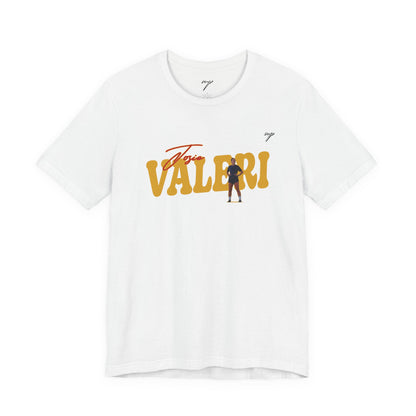 Josie Valeri, PhD Graphic Tee