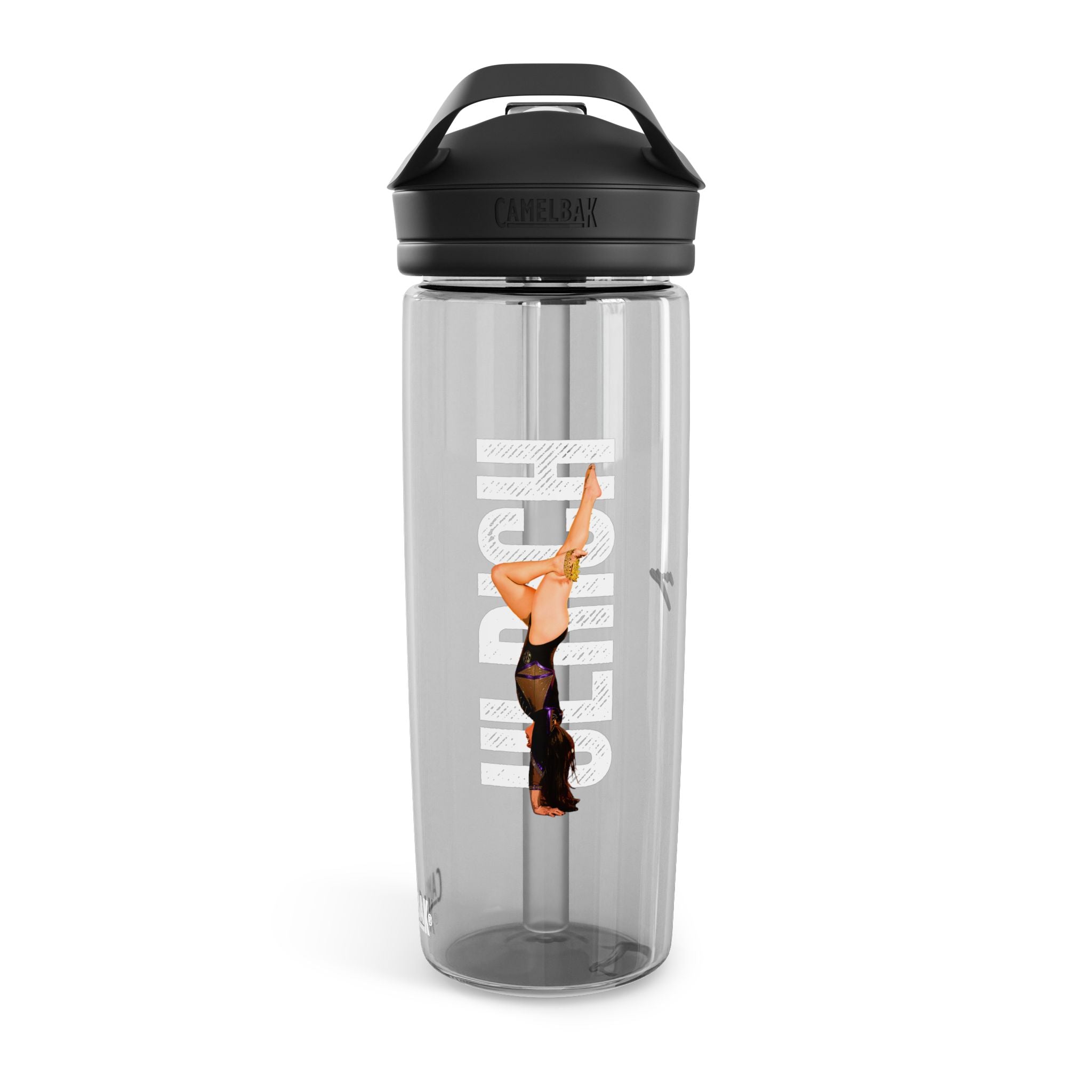 Madison Ulrich CamelBak Water Bottle