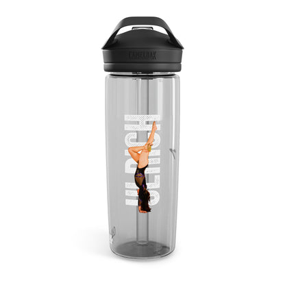Madison Ulrich CamelBak Water Bottle
