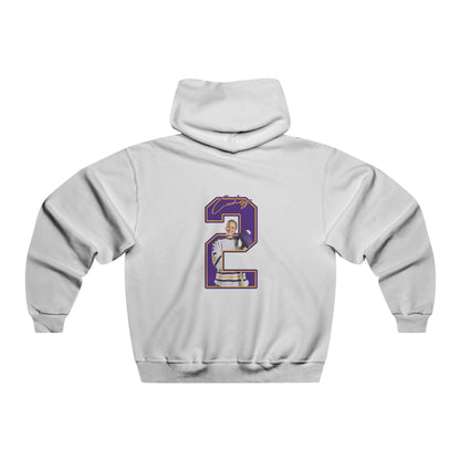Mika Cichosz Vintage Hoodie
