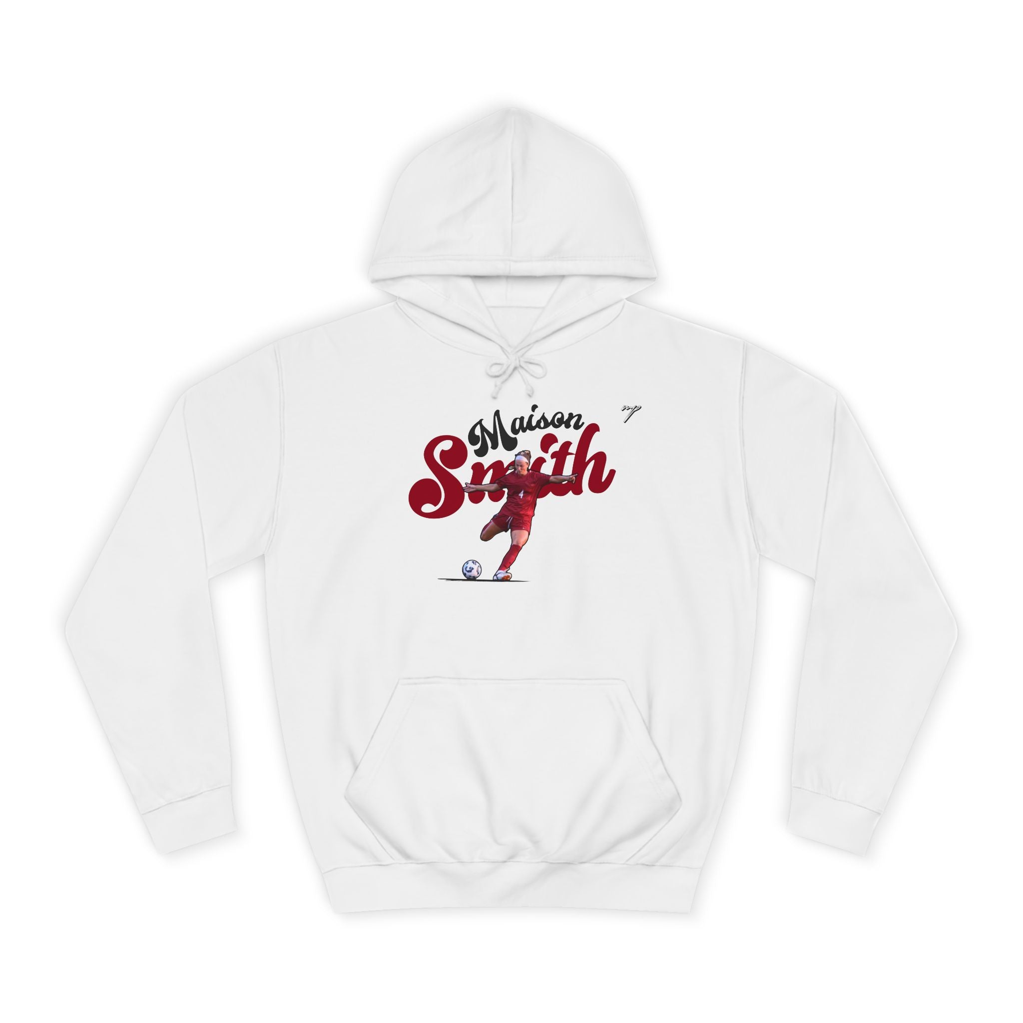 Maison Smith Hoodie
