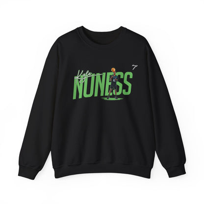 Kyle Nuness Crewneck