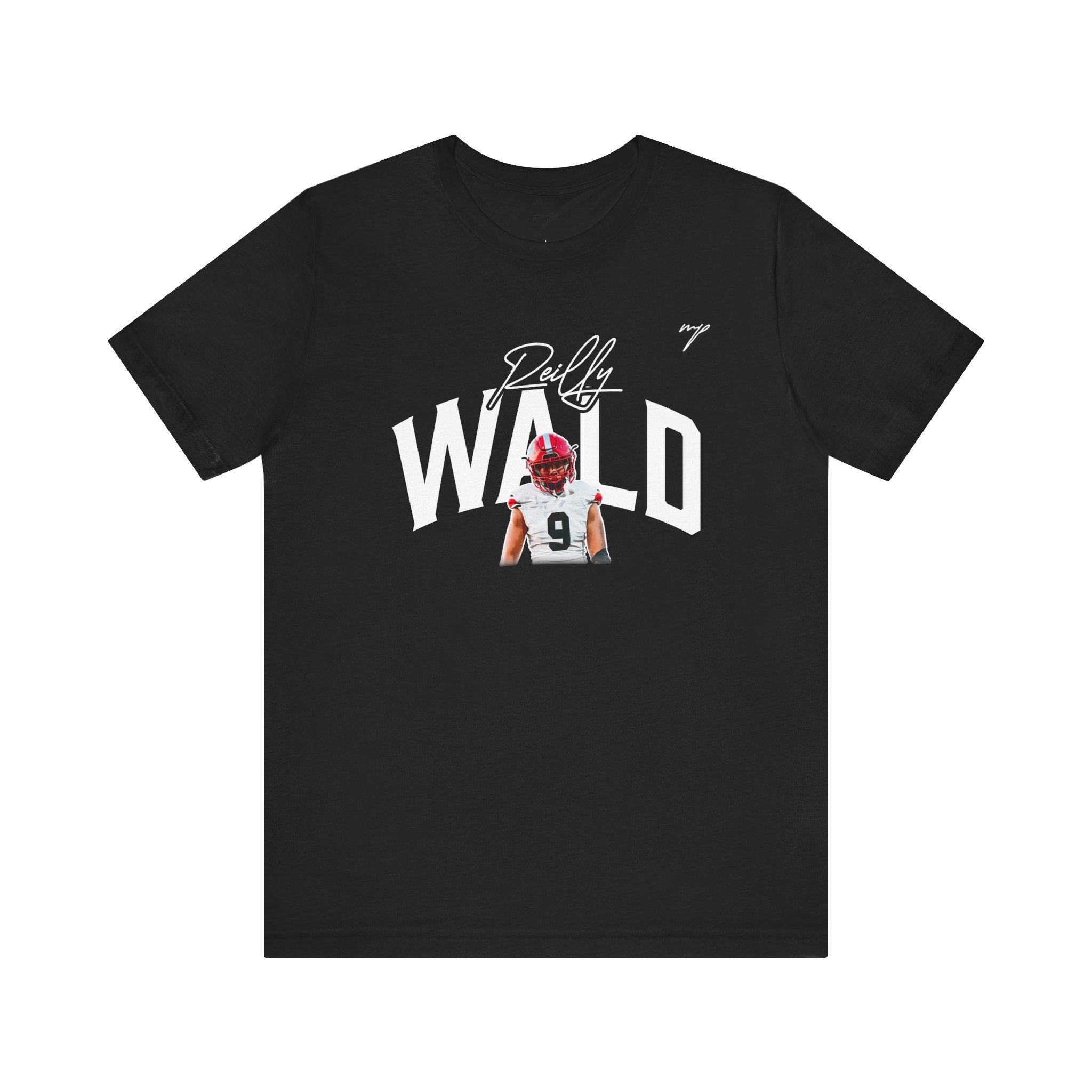 Reilly Wald Graphic Tee