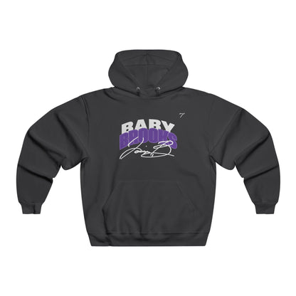 Janiya Brooks Vintage Hoodie