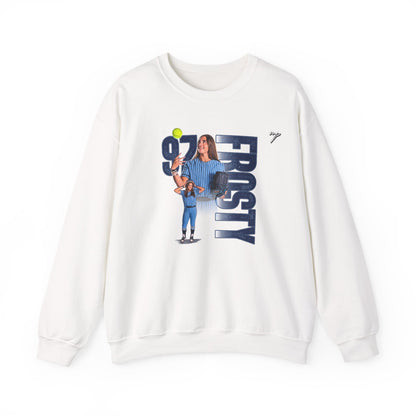 Kendall Frost Crewneck
