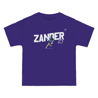 Zander Brasher Vintage Tee