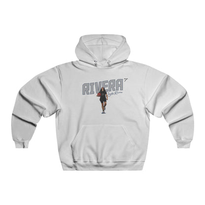 Jayde Rivera Vintage Hoodie