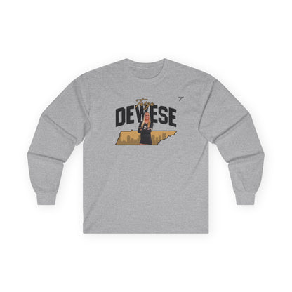 Taryn Dewese Long Sleeve