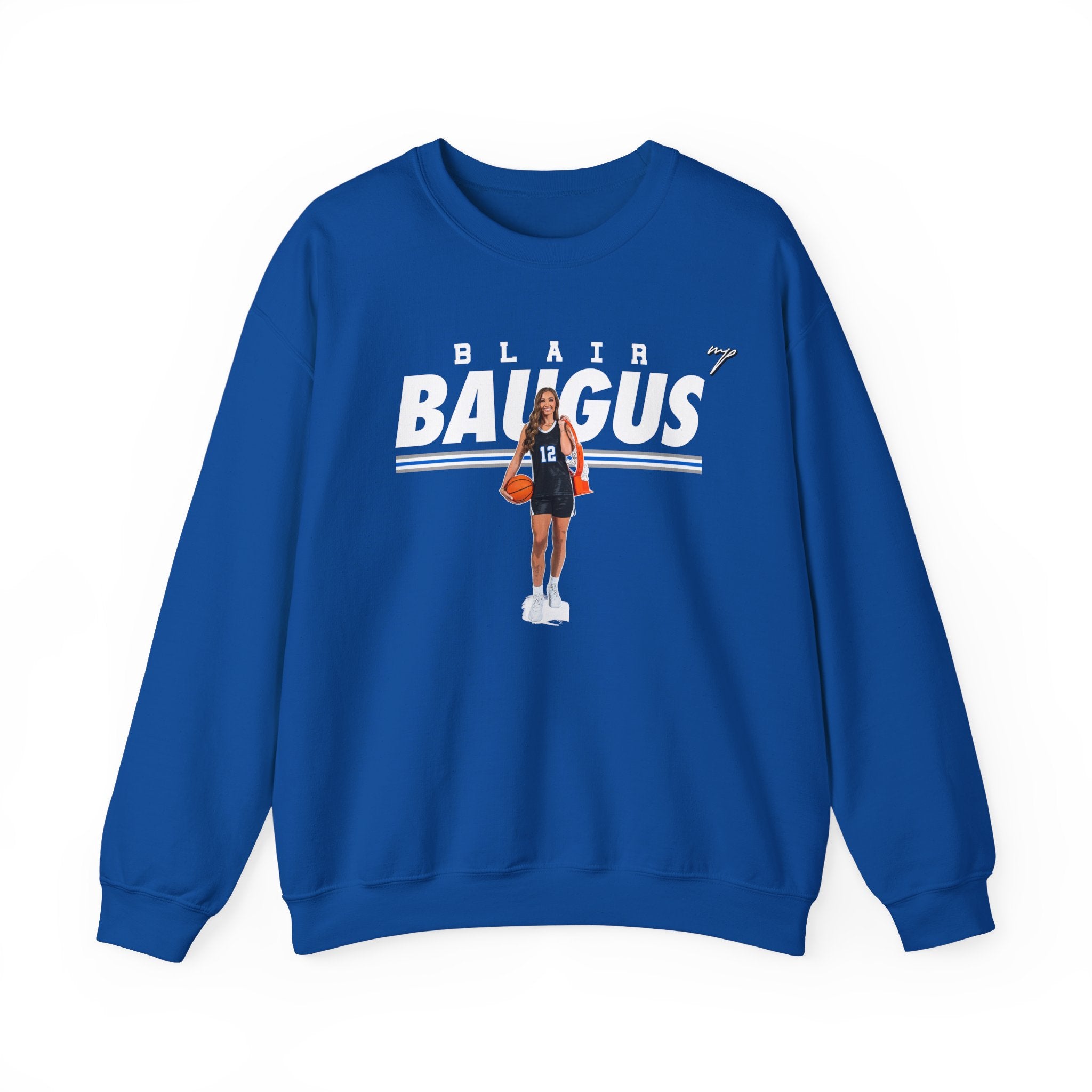 Blair Baugus Crewneck