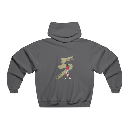 Danny Johnson Vintage Hoodie
