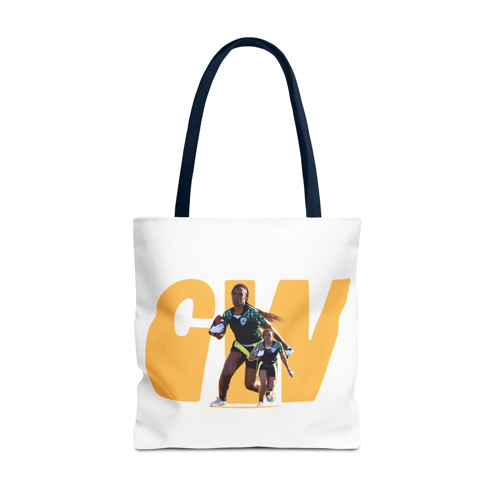 Cailyn Webber Custom Tote Bag