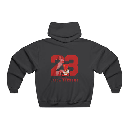Leila Diebert Vintage Hoodie