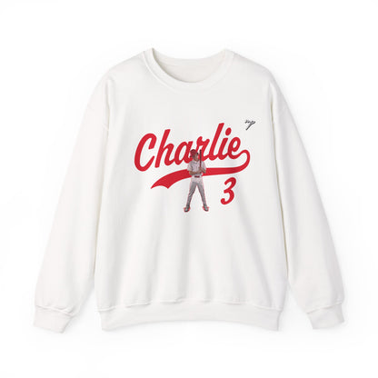 Charlie Mclntyre Crewneck