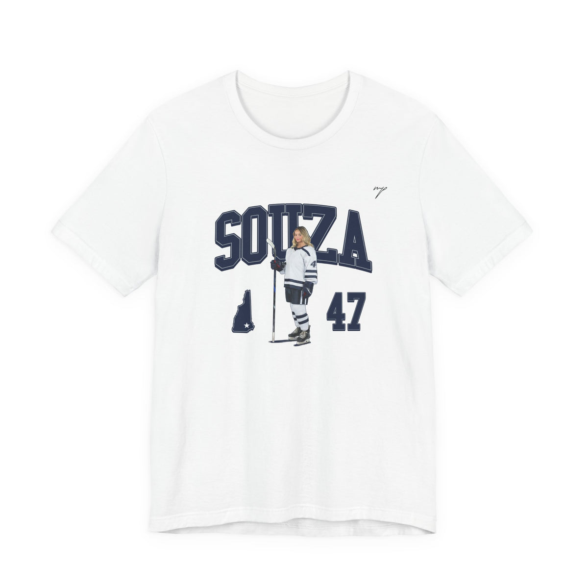 Ella Souza Graphic Tee
