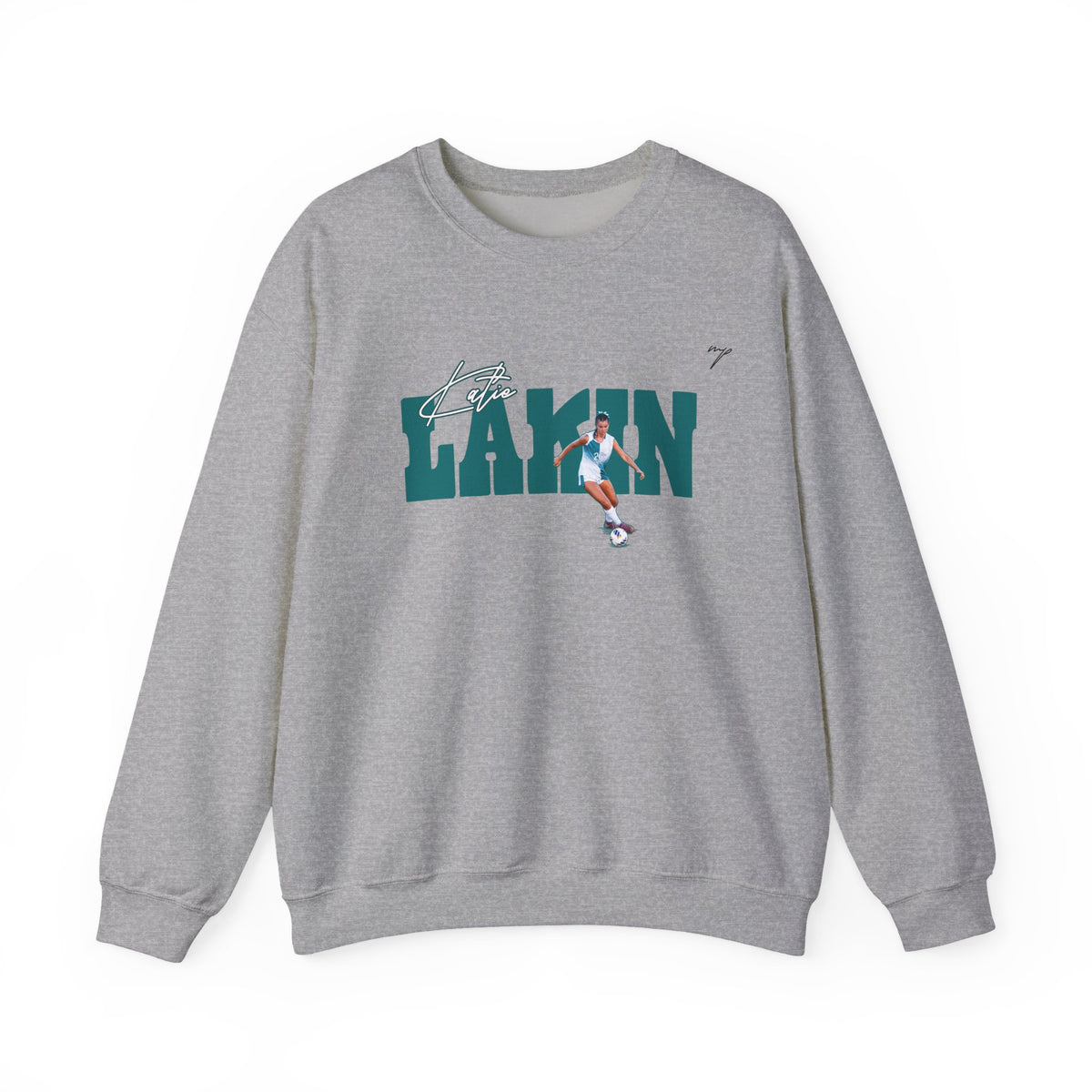 Katie Lakin Crewneck