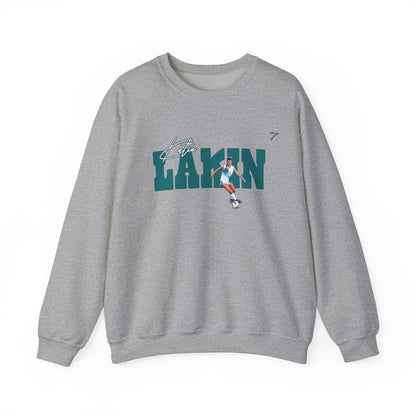 Katie Lakin Crewneck