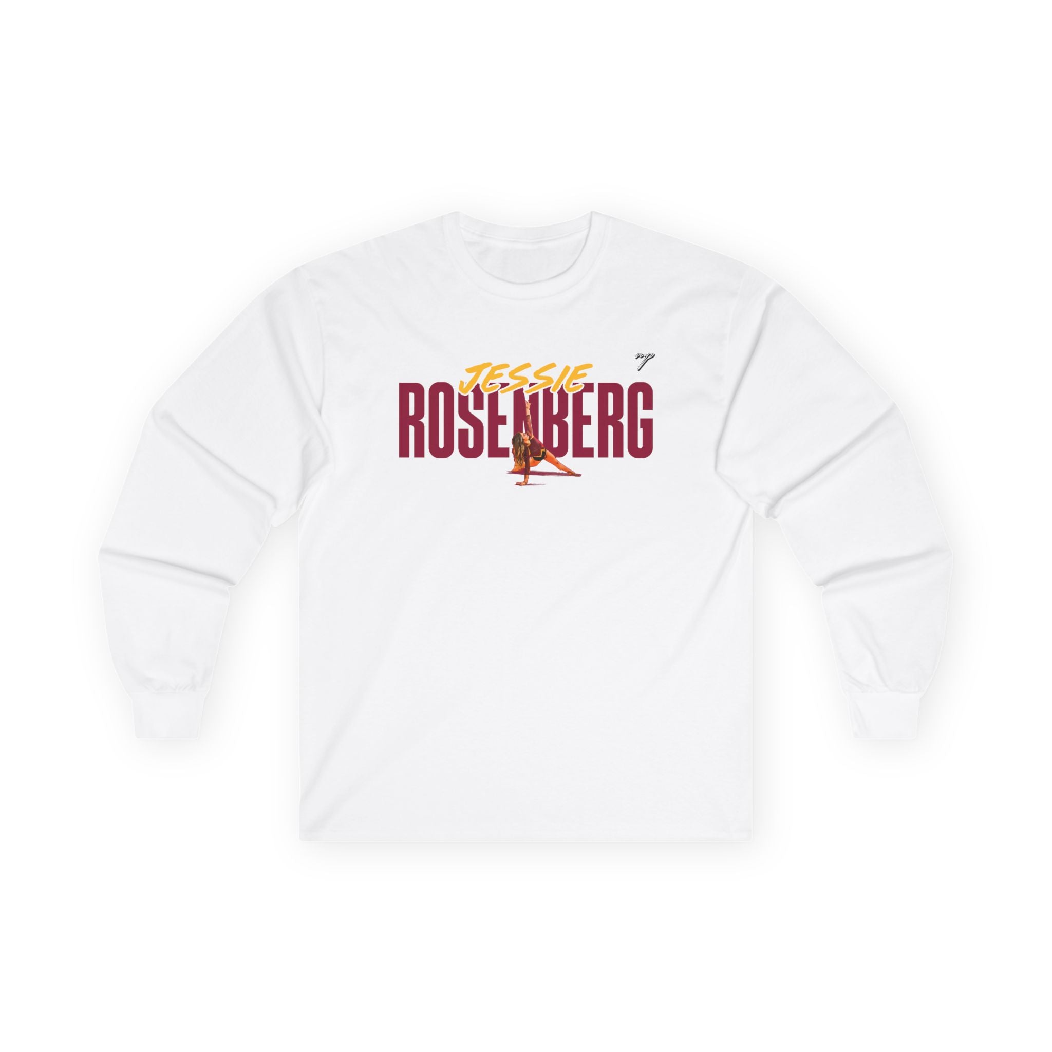 Jessica Rosenberg Long Sleeve Tee