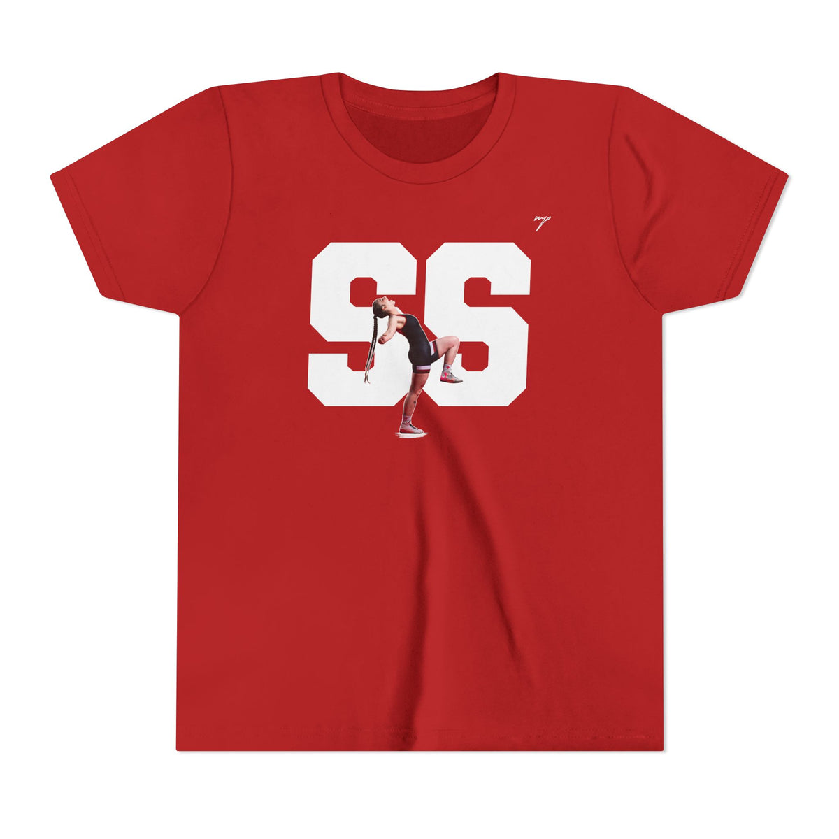 Skye Shelmerdine YOUTH Graphic Tee