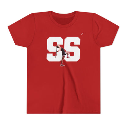 Skye Shelmerdine YOUTH Graphic Tee