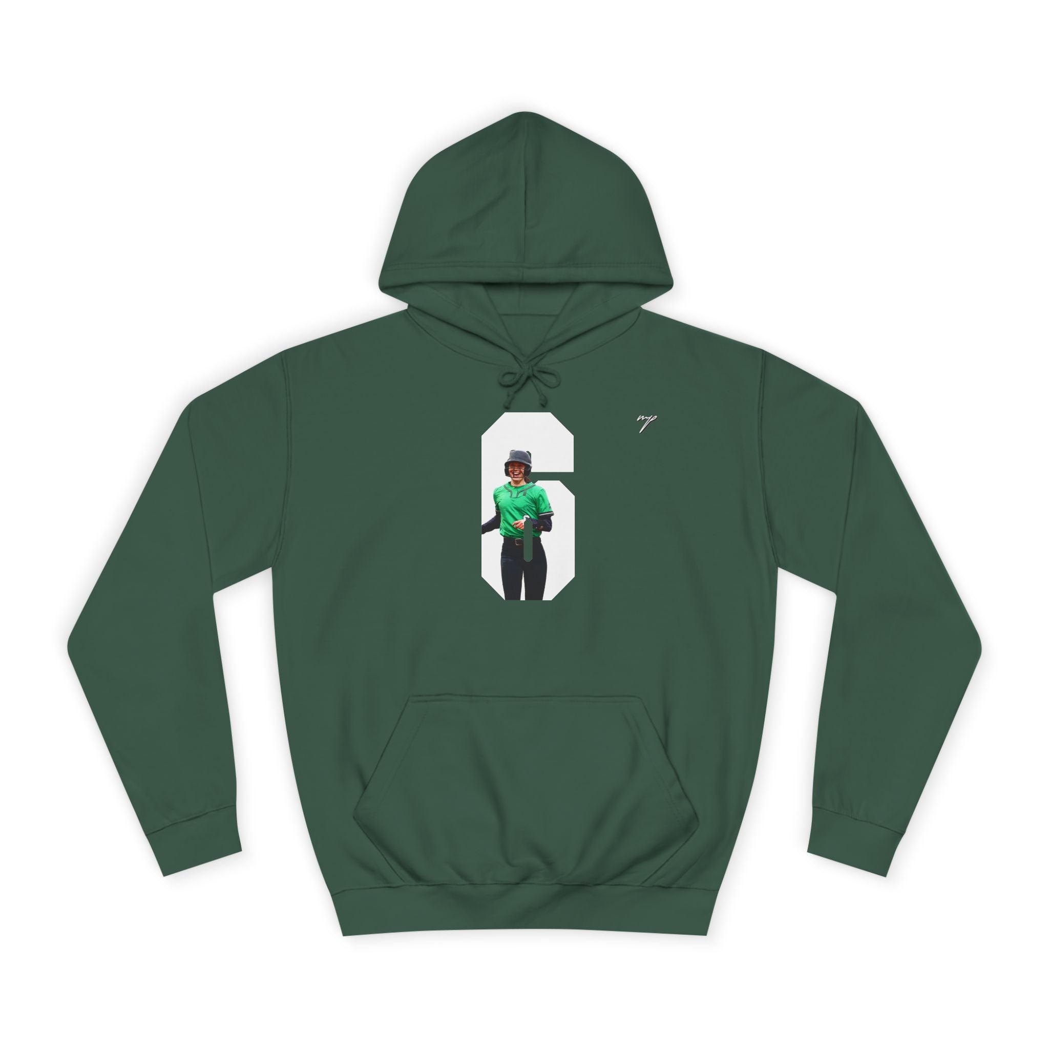 Elizabeth Moffitt Hoodie