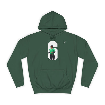 Elizabeth Moffitt Hoodie