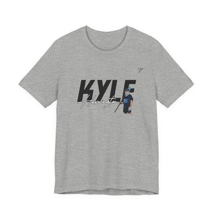 Kyle Harrington Graphic Tee