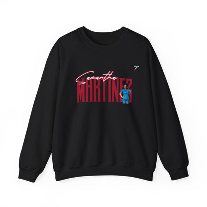 Samantha Martinez Crewneck