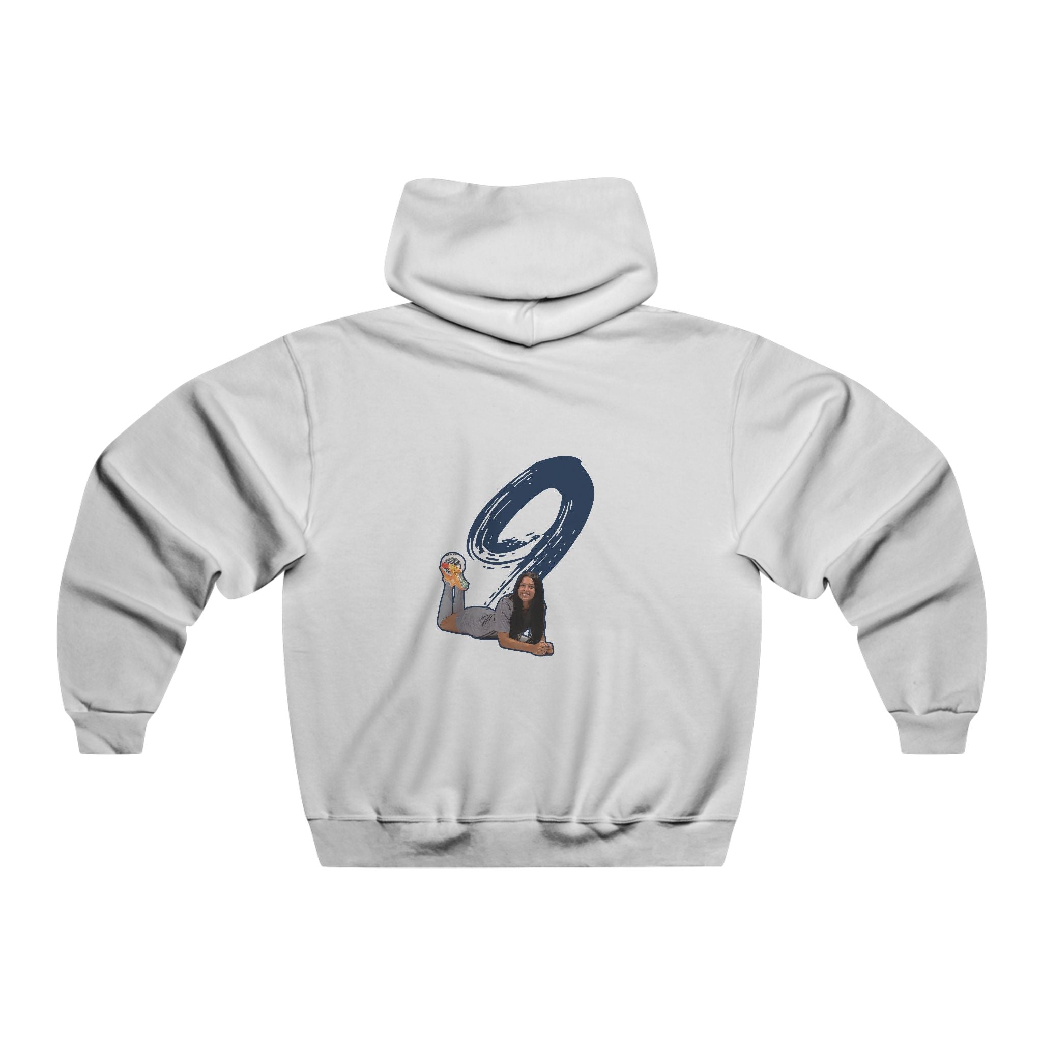 Ava Vigil Vintage Hoodie