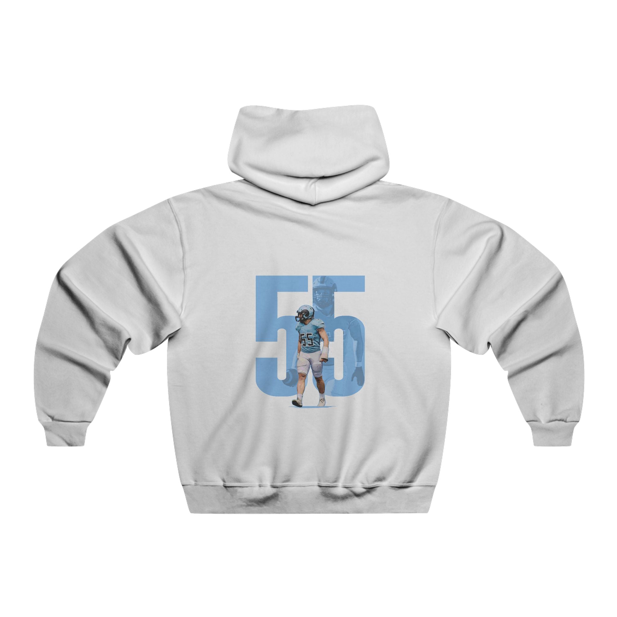 Gage Hinkley Vintage Hoodie