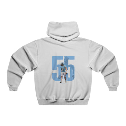 Gage Hinkley Vintage Hoodie