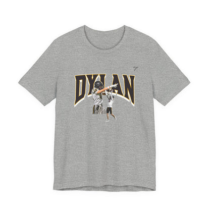 Dylan Wheeler Graphic Tee
